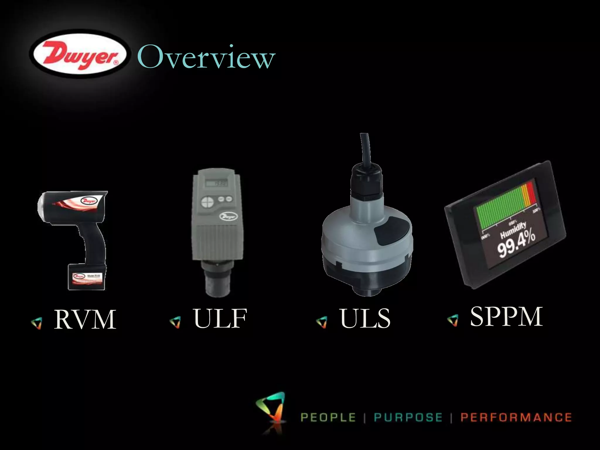 Open Channel and Panel Meters | PPTX