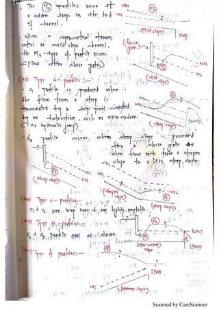 Open channel flow rahul sinha | PDF
