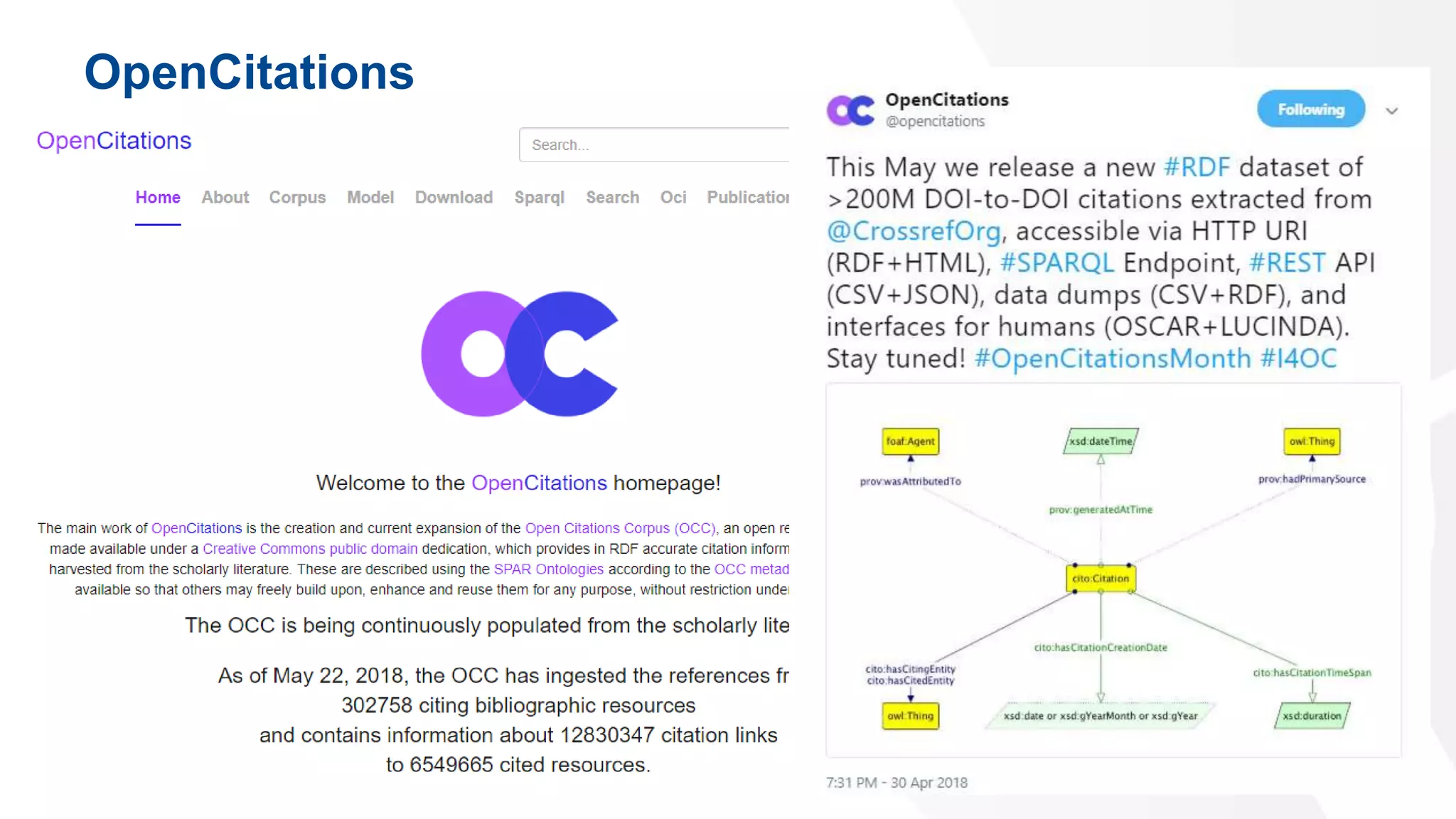 OpenCitations
20
 