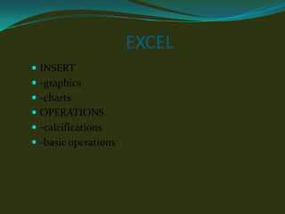 Open Class Power Point | PPTX