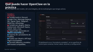OpenClaw Practical Guide: Installation, Configuration, and Usage of a ...