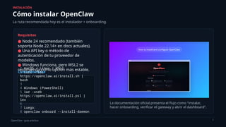 OpenClaw Practical Guide: Installation, Configuration, and Usage of a ...