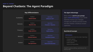 OpenClaw: The Open-Source Autonomous AI Agent Framework Revolutionizing ...