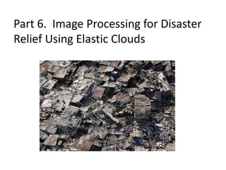 Data as a ServiceLarge Data Cloud Interoperability FrameworkSNIA Cloud Data Management Interface (CDMI)Infrastructure as a Service