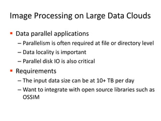 Virtual Machines (VM)