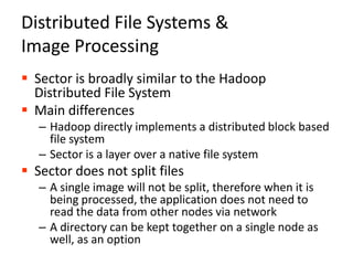 Physical ResourcesOpen Cloud Computing Interface (OCCI)Open Virtualization Format (OVF)