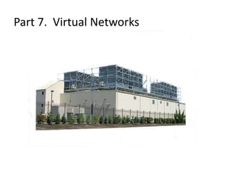 Cloud Compute Services