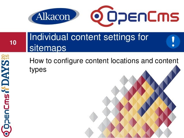 opencms days 2015 hidden features of opencms