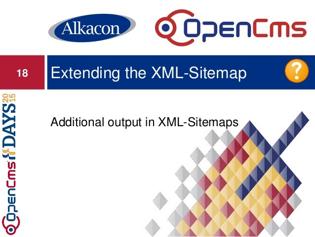 opencms days 2015 hidden features of opencms