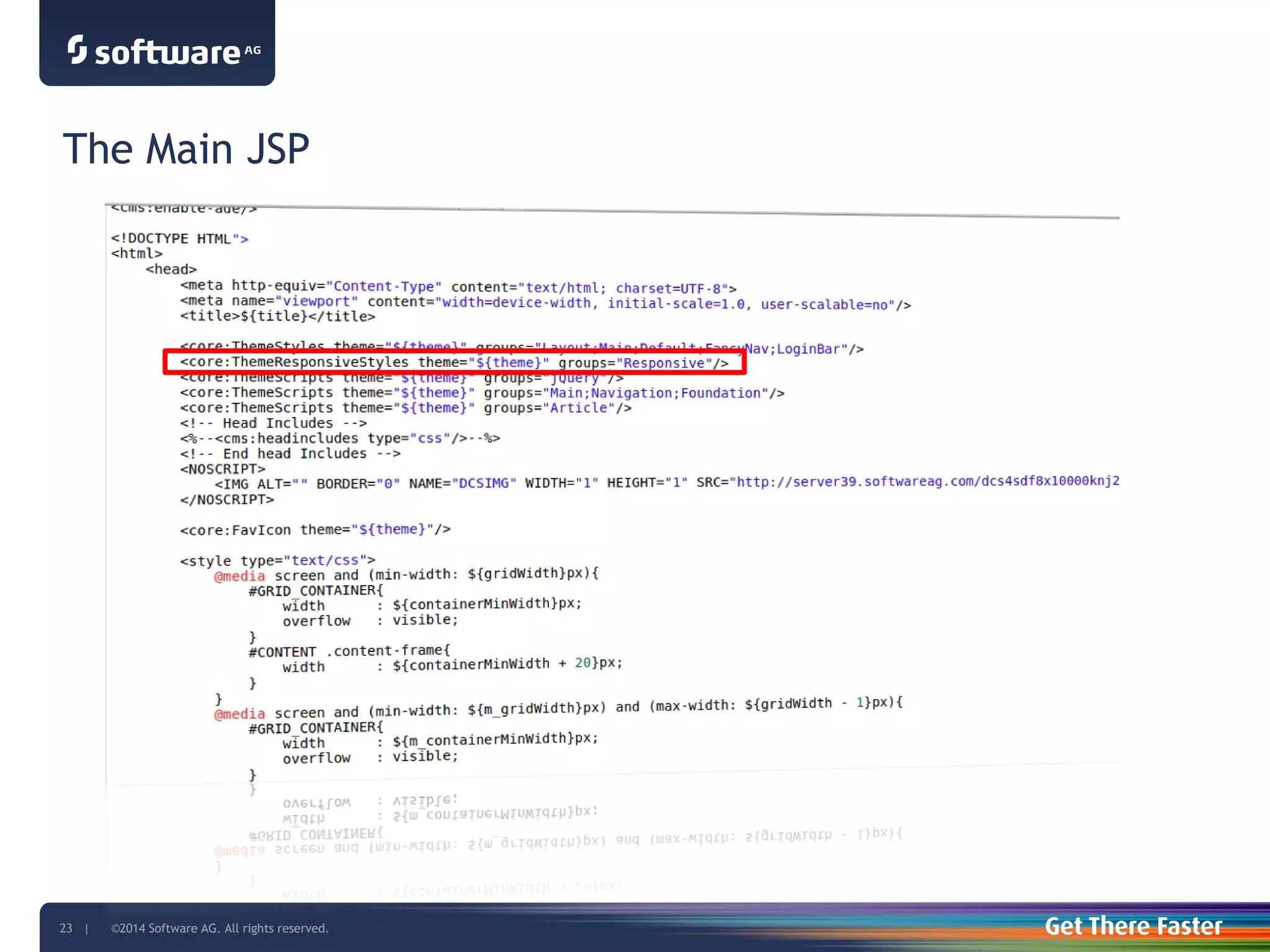 nbDriva
● Get nbDriva on www.github.com/componio/nbDriva
● Visit us on www.nbdriva.com
 
