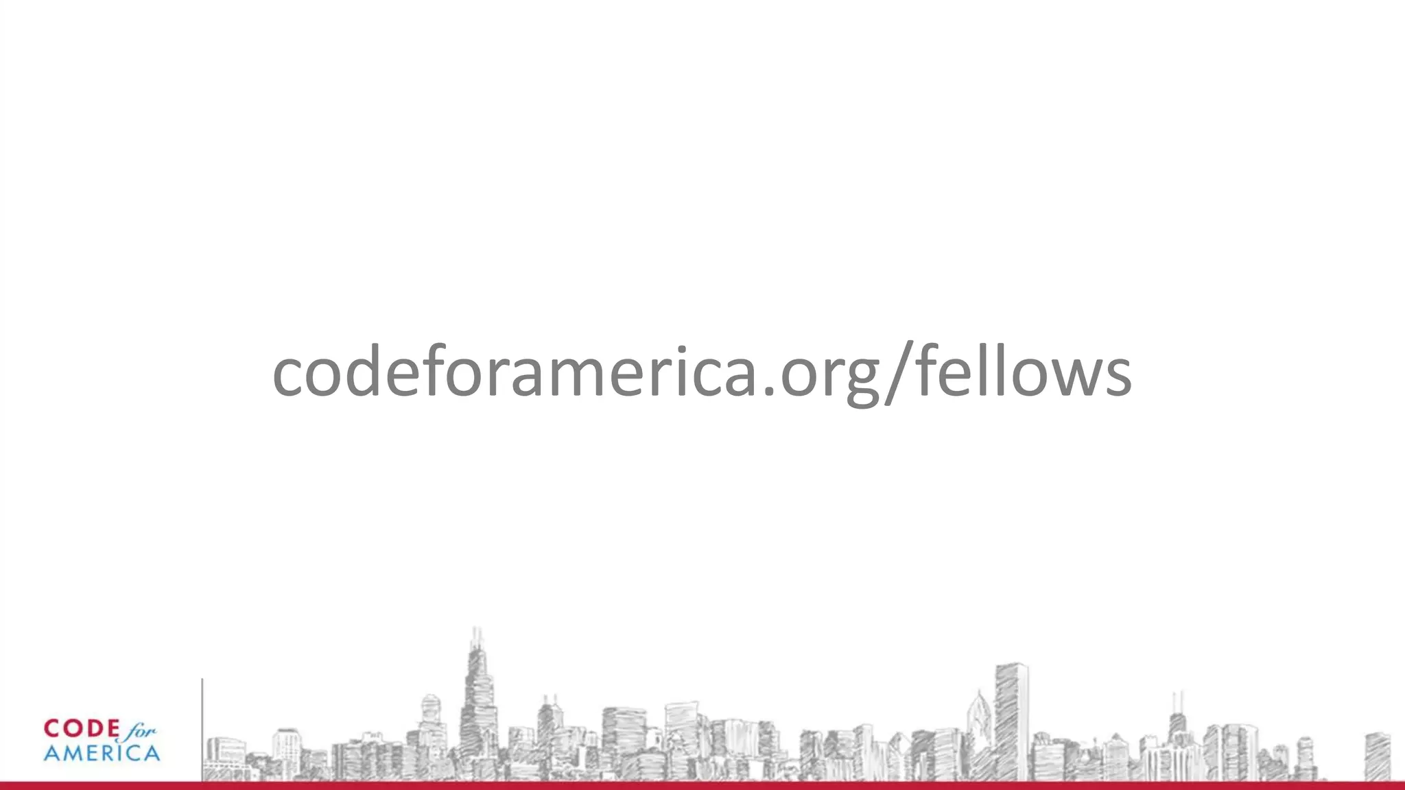 codeforamerica.org/fellows