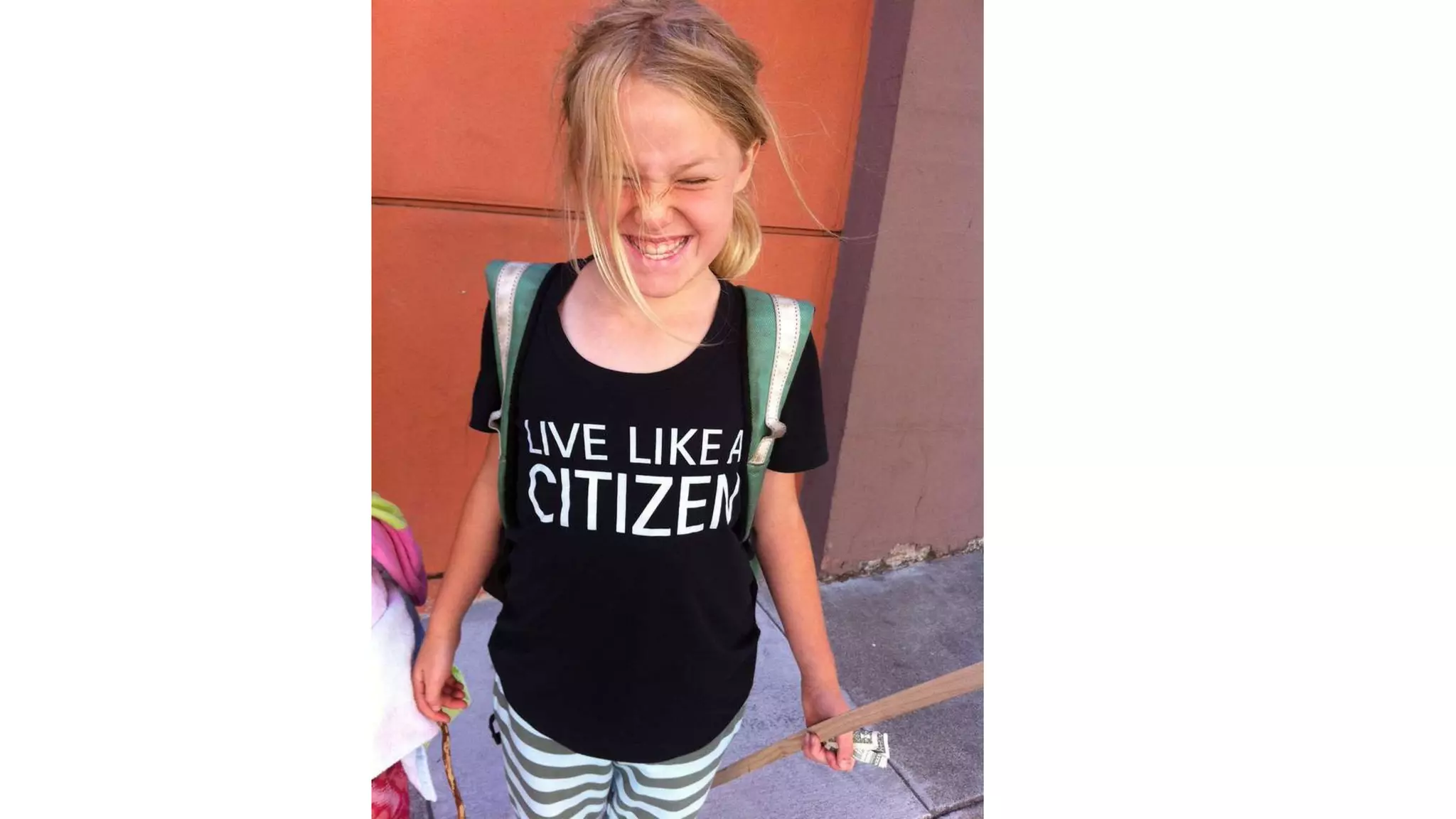 Code for America Overview