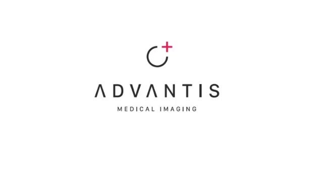 Αποτέλεσμα εικόνας για Advantis Medical Imaging