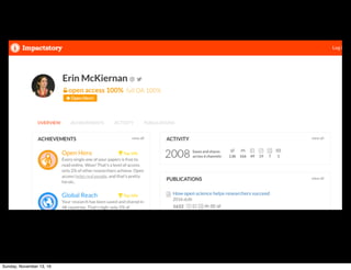 Sunday, November 13, 16
 