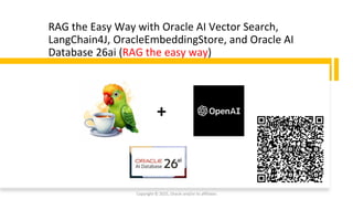 Unleash the Power of AI Agents with Java: Building Intelligent ...