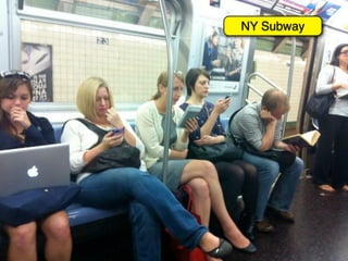 NY Subway
 