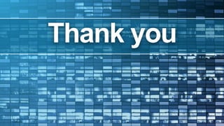 Thank youThank you
 