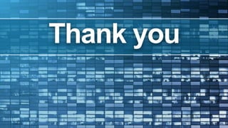 Thank youThank you
 
