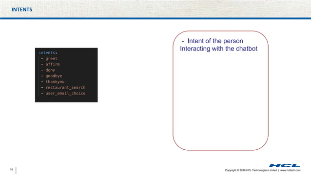 Open Conversational Ai Framework For Building Contextual Chatbots And