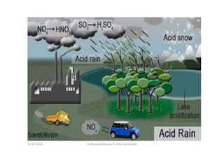 Dr.Mujeeb Rahman P, GASC-Kozhikode13-07-2018
 