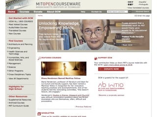 mit	
  ocw	
  main




        30
 
