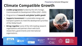 Presented by Ashutosh Bhagurkar
 