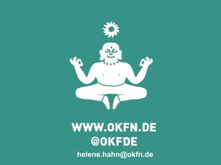helene.hahn@okfn.de
 