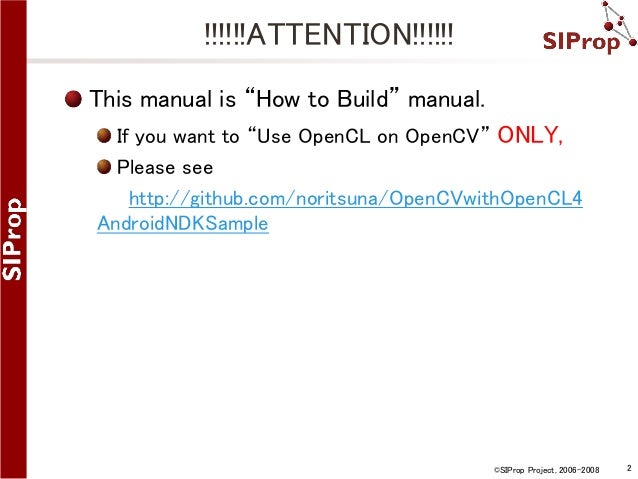 Opencv Manager Manual Download Opencv Manager Manual Download