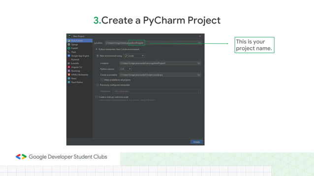 OpenCV with Python | PPTX