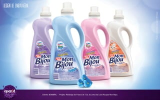 Open!D Apresentação