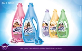 Open!D Apresentação