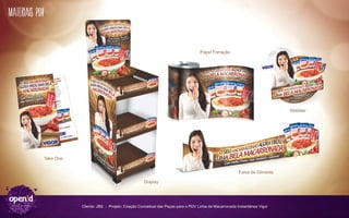 Open!D Apresentação