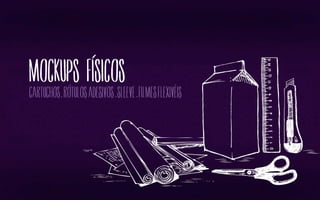 Open!D Apresentação