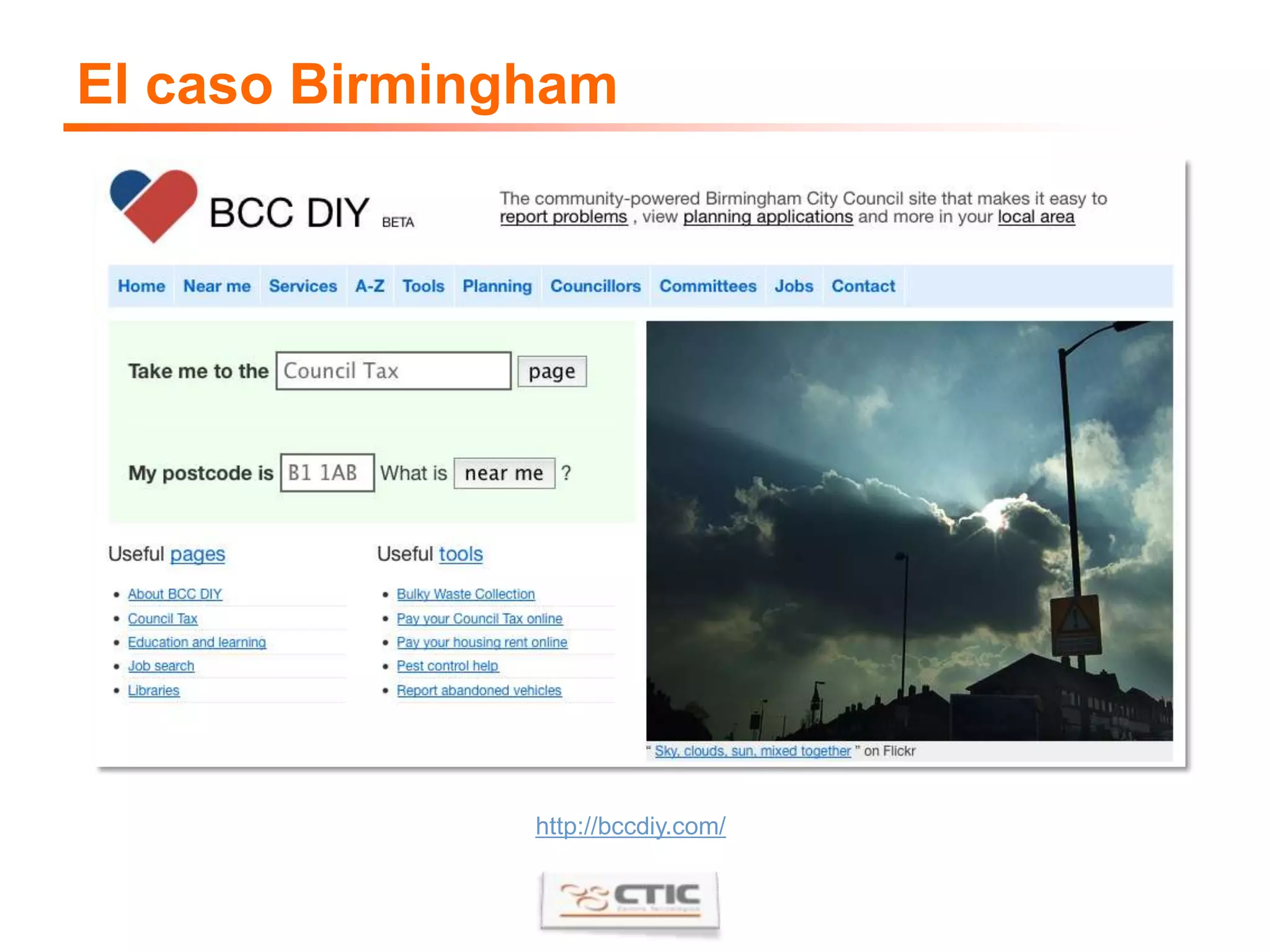 El caso Birminghamhttp://bccdiy.com/