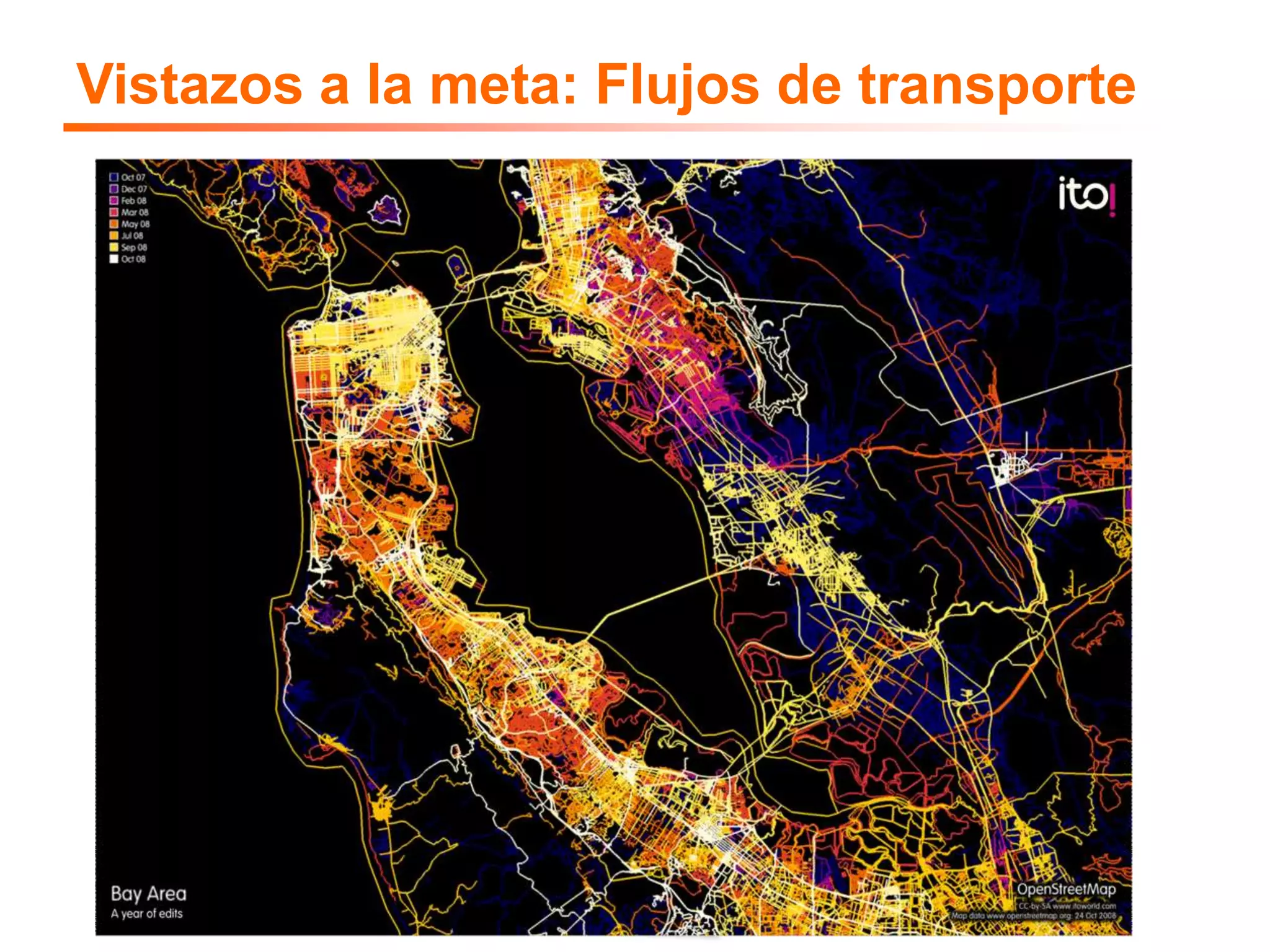 Vistazos a la meta: estadísticahttp://www.vic.gov.au/visualplace/