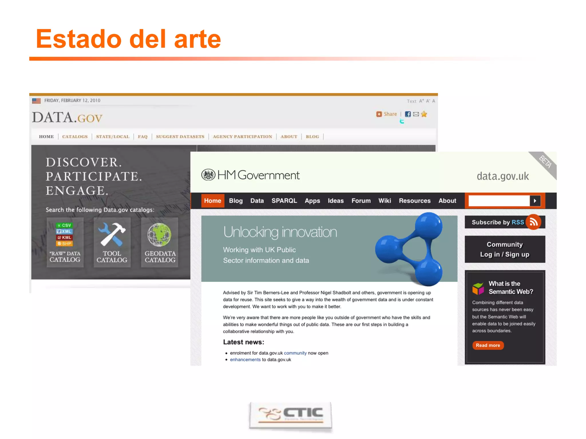 Open data: ¿cómo?Estrategia gobiernoInterna y externaMetodologíaIdentificarRepresentarExponerConsumirDinamizaciónTalleres y concursos
