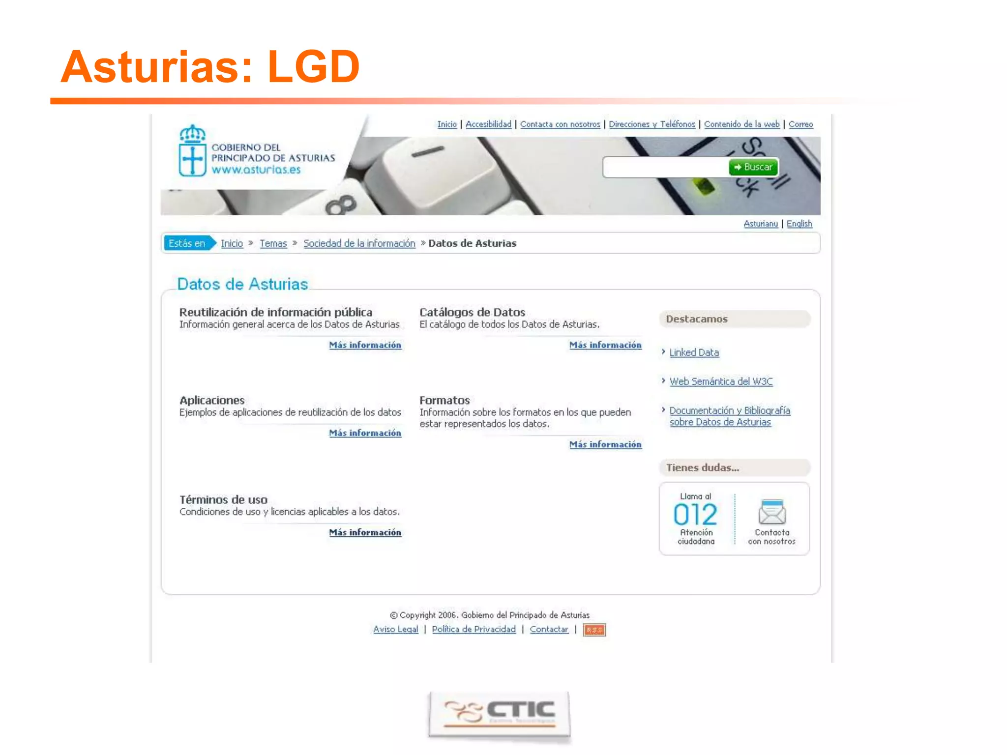 Convenir los vocabulariosEjemplo: registros judiciales en EuropaNúmero de interfaces bilaterales potenciales entre 27 estados miembros: 702para un soloprocedimiento judicial©SEMIC.EU