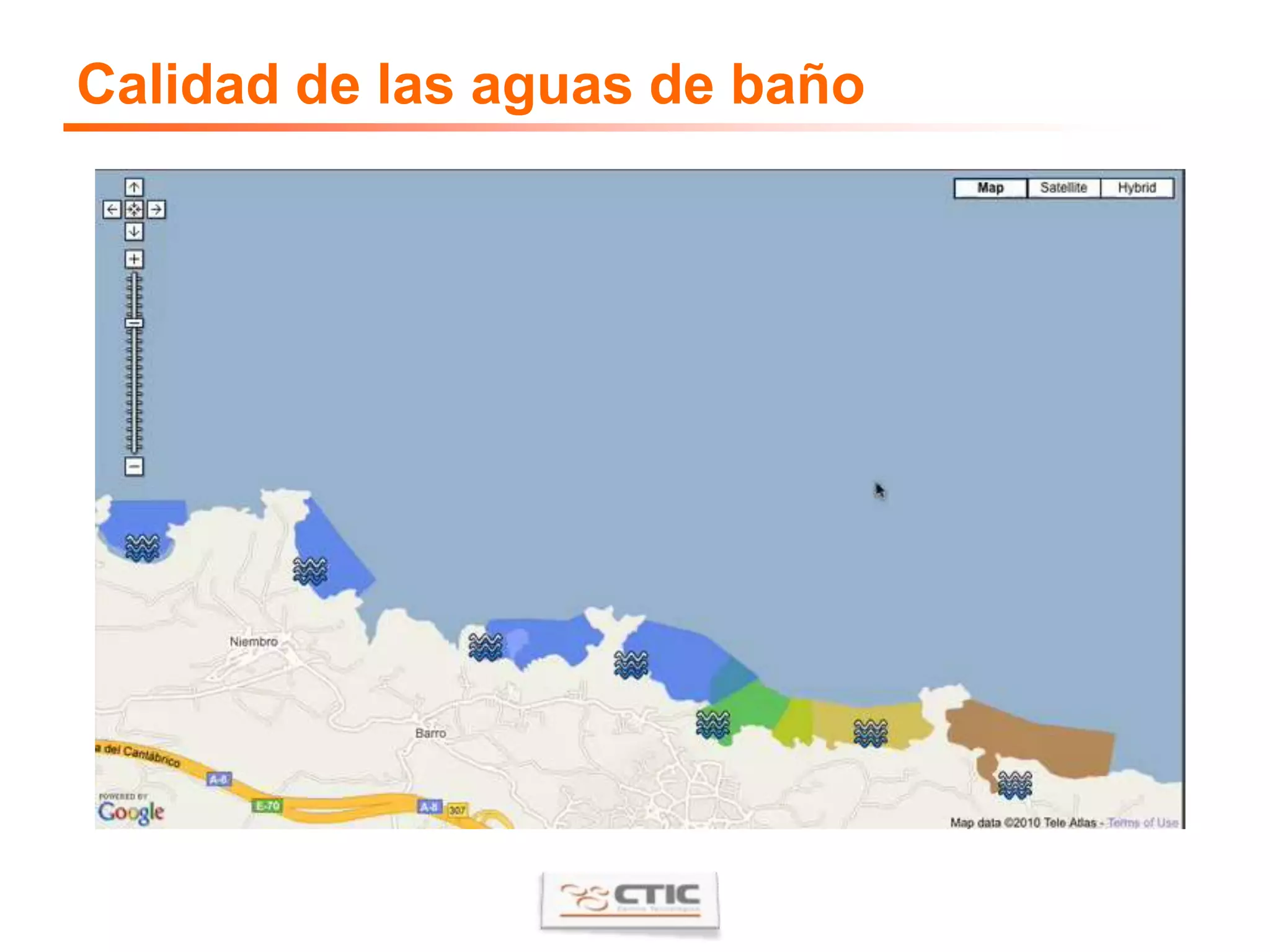 Asturias: OfertaFormativa