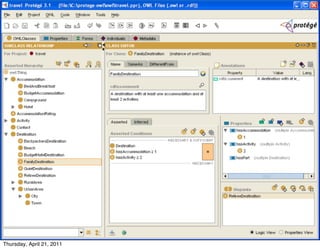 Thursday, April 21, 2011
 