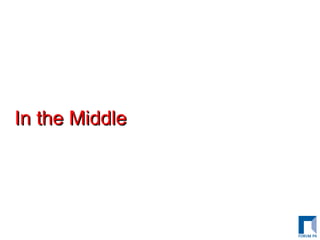 In the Middle 