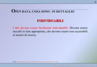 Open Data                                                                                                                 ...