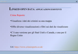 Open Data Slide 33
