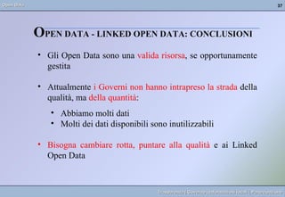 Open Data Slide 37