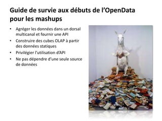 10
5@7 AtoS Aix
Open Data
▶ RTM
▶ Cartreize
▶ Aix en bus
▶ TER
▶ Bus de l'Agglo d’Aubagne
▶ Bus de l'Etang
▶ Libébus (Salon)
▶ Réseaux Envia et ACCM (Arles)
▶ Ouest Provence Le Bus (Istres)
…
Lepilote.com
 