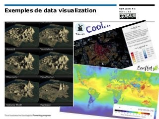 15
5@7 AtoS Aix
Open DataExemples de data visualization
Tilemill
 