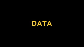 DATA
 