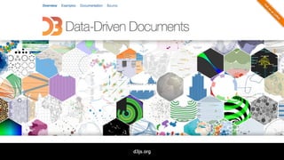 d3js.org
 