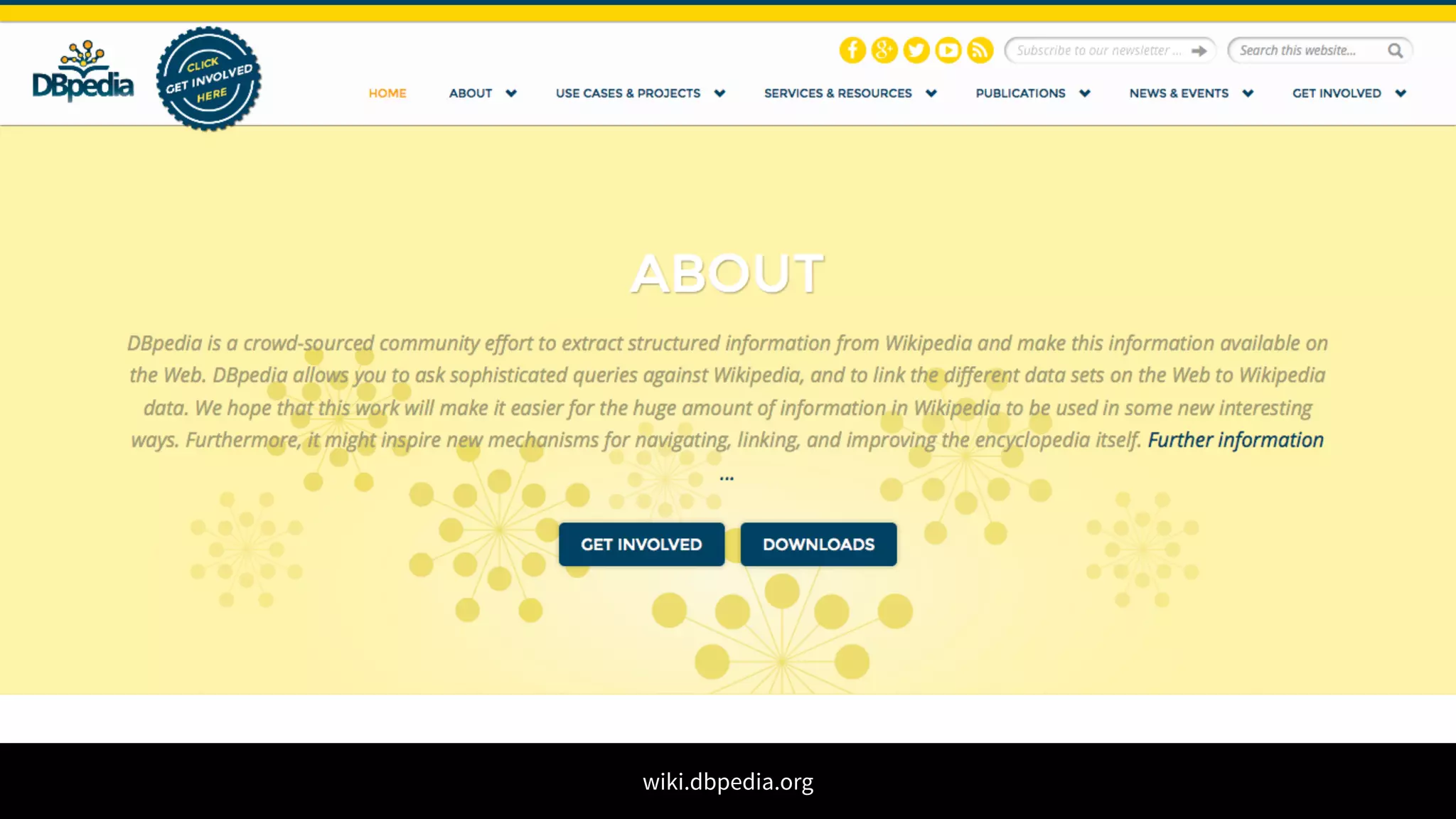 wiki.dbpedia.org
 