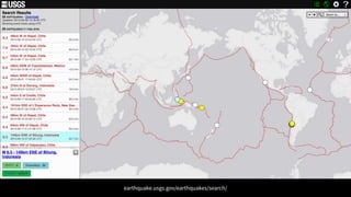 earthquake.usgs.gov/earthquakes/search/
 
