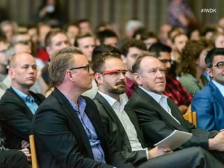 #IWDK
 